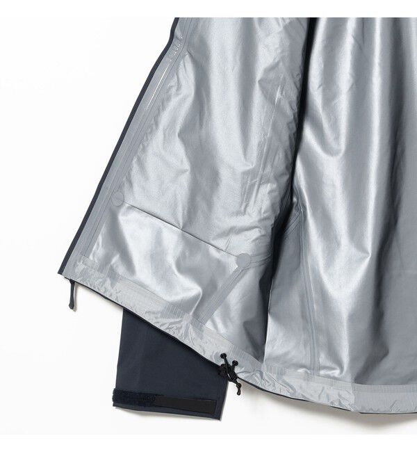 BEAMS「ARC&rsquo;TERYX / Beta Jacket」|ブルゾン・スタジャン|