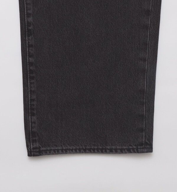 SHIPS「Levi&rsquo;s: 578 BAGGY」|デニム|