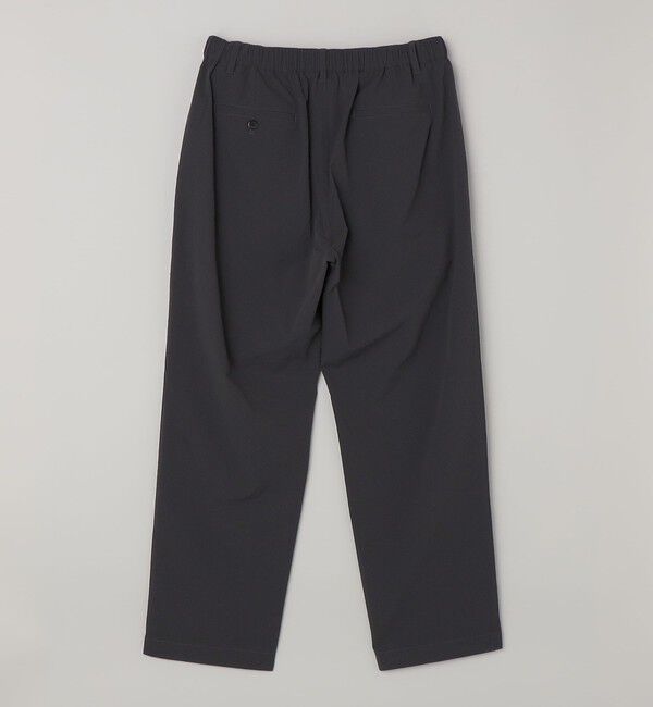 SHIPS any「SHIPS any:〈撥水/軽量/ストレッチ〉SOLOTEX(R) シアサッカー セミワイド イージーパンツ26SS◇」|その他|