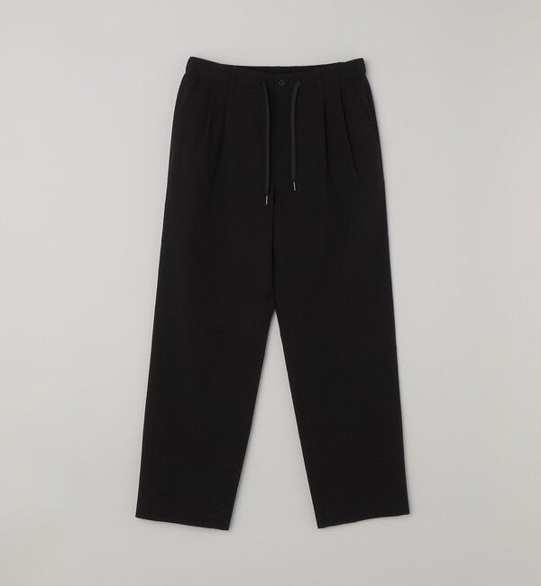 SHIPS any「SHIPS any:〈撥水/軽量/ストレッチ〉SOLOTEX(R) シアサッカー セミワイド イージーパンツ26SS◇」|その他|