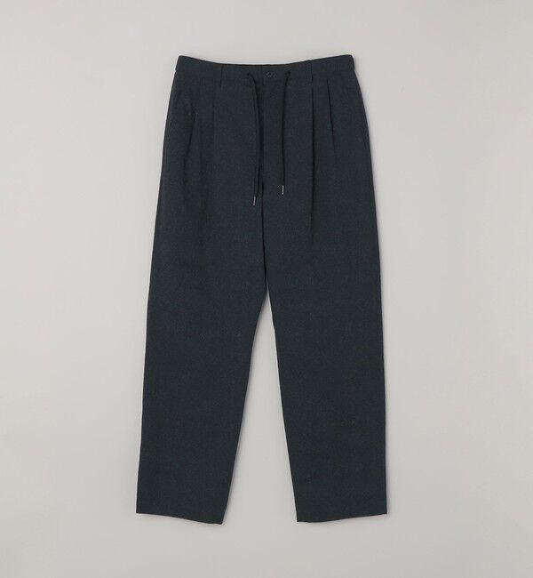 SHIPS any「SHIPS any:〈撥水/軽量/ストレッチ〉SOLOTEX(R) シアサッカー セミワイド イージーパンツ26SS◇」|その他|