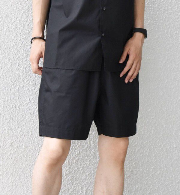 SHIPS any「【SHIPS any別注】Coleman:〈接触冷感/UVカット〉ZERO-TEX(R) イージー ショーツ(セットアップ対応)◇」|その他|
