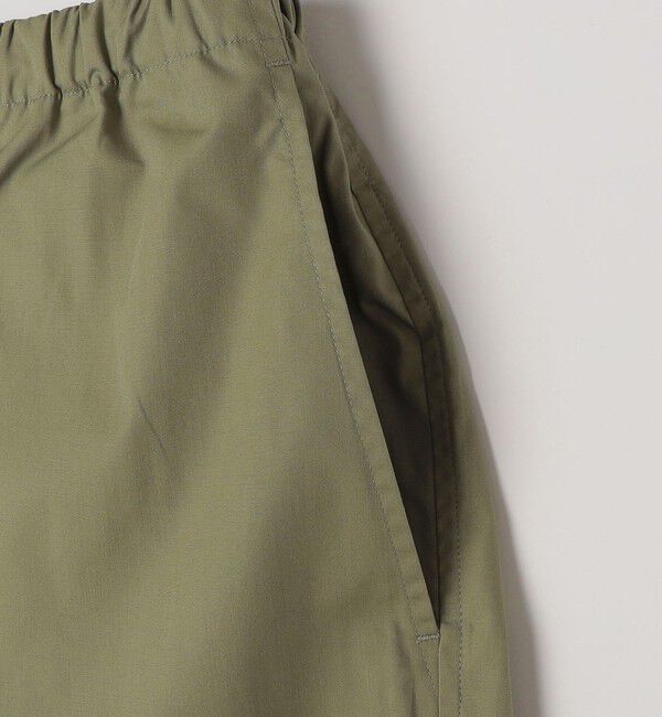 SHIPS any「【SHIPS any別注】Coleman:〈接触冷感/UVカット〉ZERO-TEX(R) イージー ショーツ(セットアップ対応)◇」|その他|