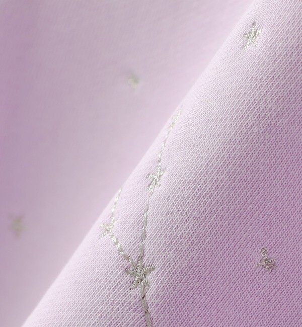 SHIPS KIDS「SHIPS KIDS:100～130cm /星座 モチーフ スウェット」|スウェット・ジャージ|