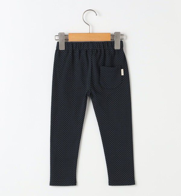 SHIPS KIDS「SHIPS KIDS:ベビー レギンス パンツ」|その他ベビー用品|