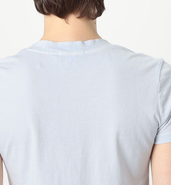 JAMES PERSE「ベーシック クルーネックTシャツ WLJ3114」|Tシャツ・カットソー|