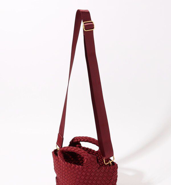 TOMORROWLAND GOODS「NAGHEDI St Barths Petit Tote」|トートバッグ|