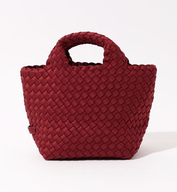 TOMORROWLAND GOODS「NAGHEDI St Barths Petit Tote」|トートバッグ|