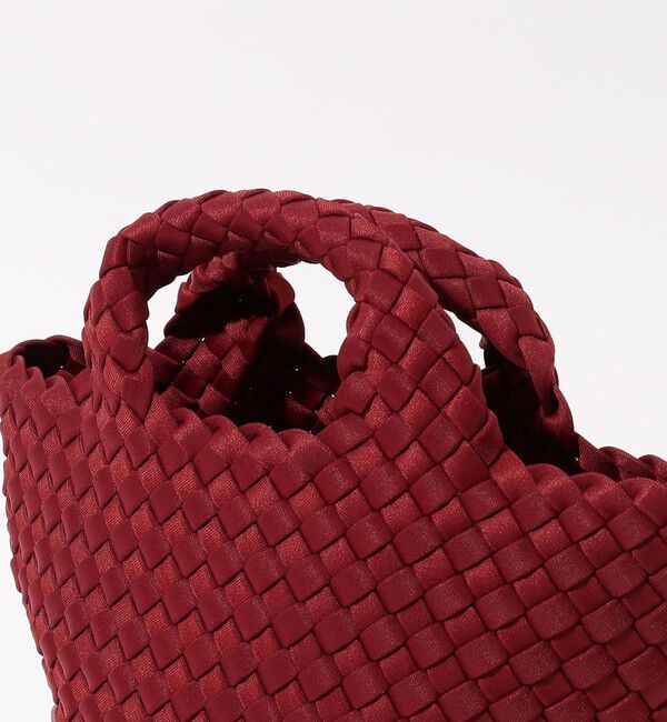 TOMORROWLAND GOODS「NAGHEDI St Barths Petit Tote」|トートバッグ|