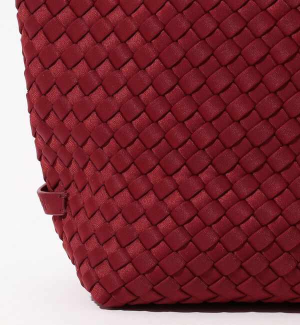 TOMORROWLAND GOODS「NAGHEDI St Barths Petit Tote」|トートバッグ|