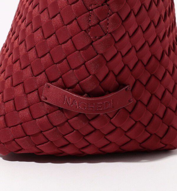 TOMORROWLAND GOODS「NAGHEDI St Barths Petit Tote」|トートバッグ|