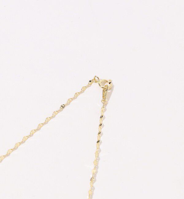 TOMORROWLAND GOODS「les bon bon victoria ネックレス」|ネックレス|