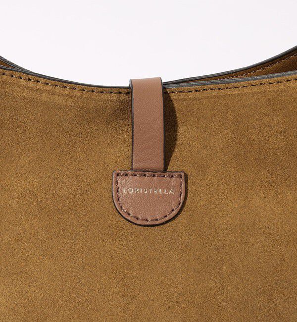 TOMORROWLAND GOODS「LORISTELLA ALYSON ハンドバッグ」|ハンドバッグ|
