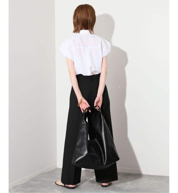 SLOBE IENA「《追加6》SLOBE トライアングルBAG」|その他|