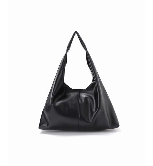 SLOBE IENA「《追加6》SLOBE トライアングルBAG」|その他|