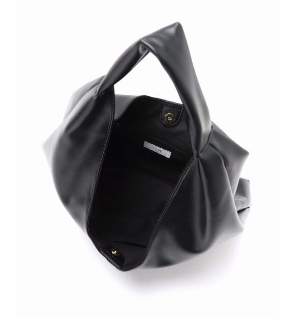 SLOBE IENA「《追加6》SLOBE トライアングルBAG」|その他|