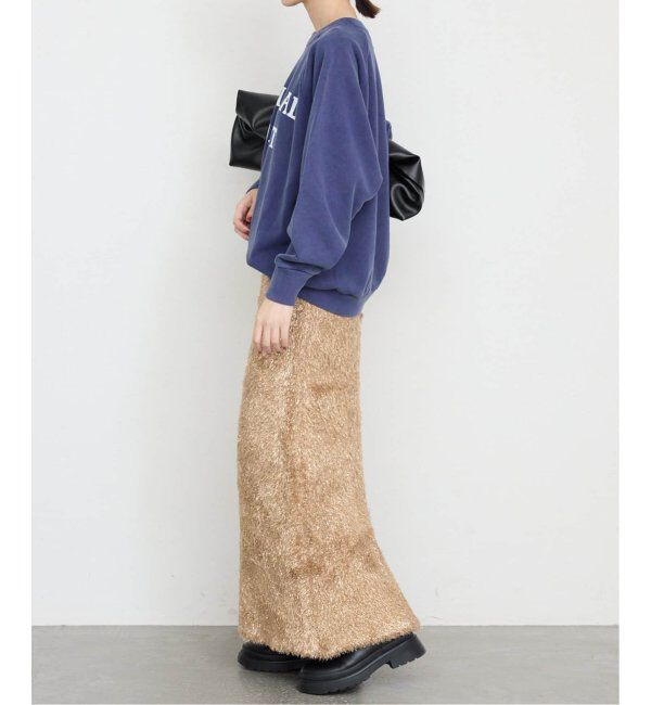 SLOBE IENA「《追加6》SLOBE トライアングルBAG」|その他|