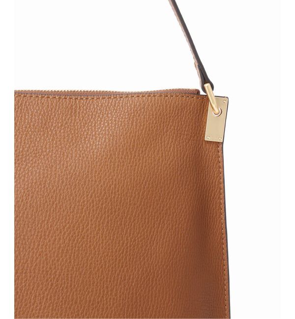 VERMEIL par iena「ORSETTO オルセット OPACO W40xH30xD9cm 01-173-02」|ショルダー・メッセンジャー|
