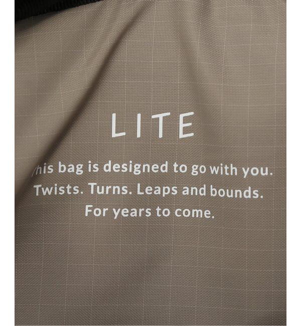VERMEIL par iena「Bellroy ベルロイ Lite Belt Bag BLHA」|ショルダー・メッセンジャー|