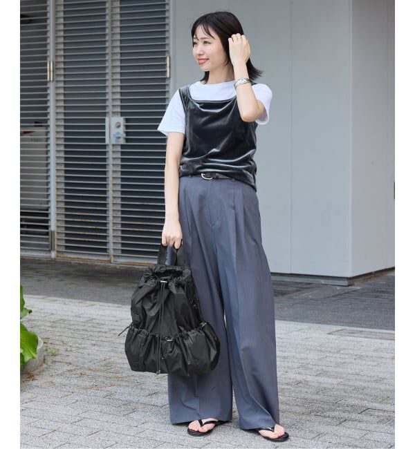 SLOBE IENA「SLOBE IENA CORDURA RIP リュック」|リュック|