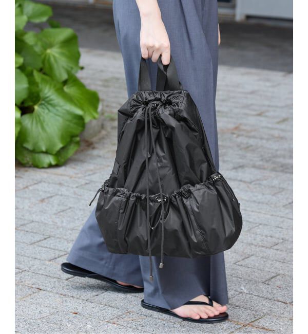 SLOBE IENA「SLOBE IENA CORDURA RIP リュック」|リュック|