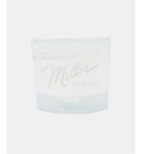 SLOBE IENA「miller/ミラー SLOBE別注 SWIM/ナップサック」|リュック|