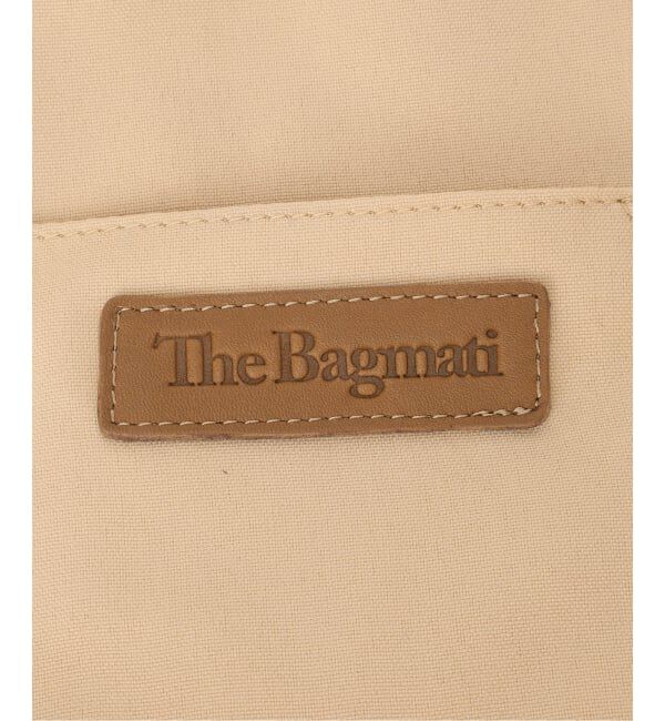 SLOBE IENA「BAGMATI/バグマティ SLOBE別注 ファーカゴバッグ」|かごバッグ|