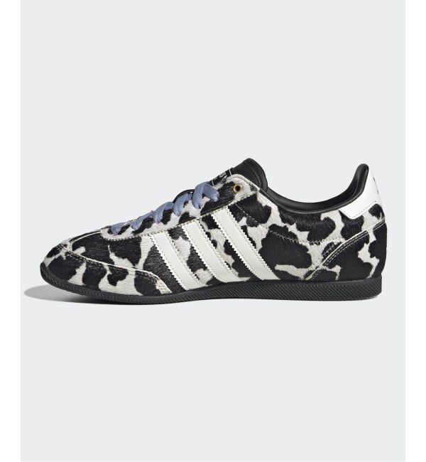 SLOBE IENA「《予約》adidas/アディダス JAPAN W KK2674」|スニーカー|