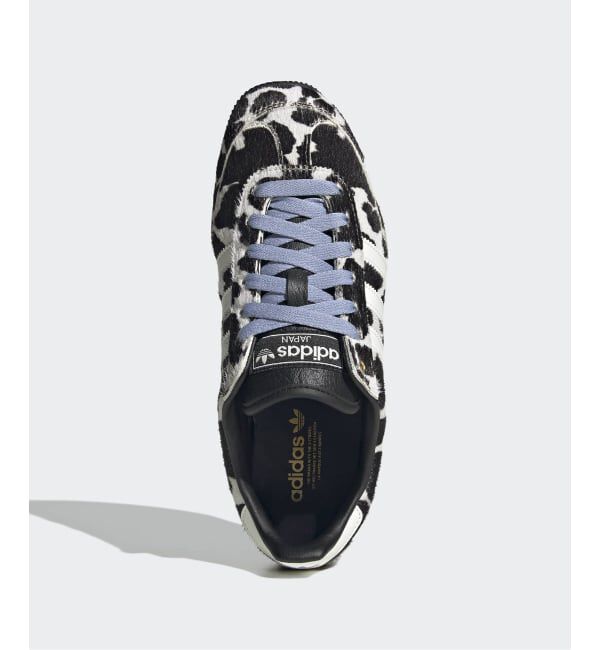 SLOBE IENA「《予約》adidas/アディダス JAPAN W KK2674」|スニーカー|