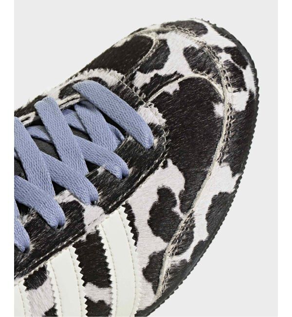 SLOBE IENA「《予約》adidas/アディダス JAPAN W KK2674」|スニーカー|
