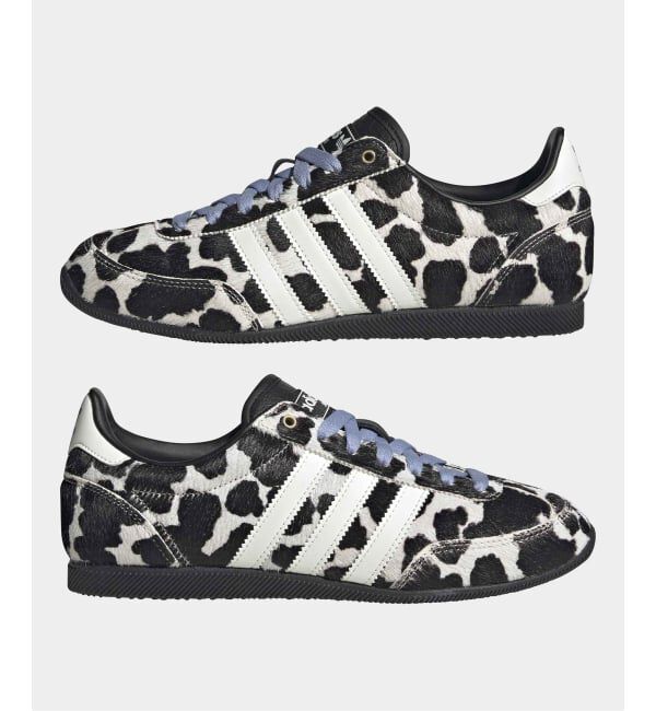 SLOBE IENA「《予約》adidas/アディダス JAPAN W KK2674」|スニーカー|