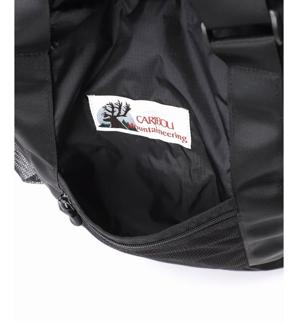 JOURNAL STANDARD relume「《WEB限定追加13》別注【CARIBOU MOUNTAINEERING】 バックパック」|リュック|