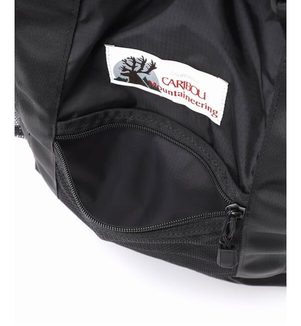 JOURNAL STANDARD relume「《WEB限定追加13》別注【CARIBOU MOUNTAINEERING】 バックパック」|リュック|