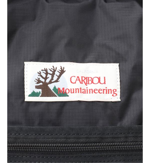JOURNAL STANDARD relume「《WEB限定追加13》別注【CARIBOU MOUNTAINEERING】 バックパック」|リュック|