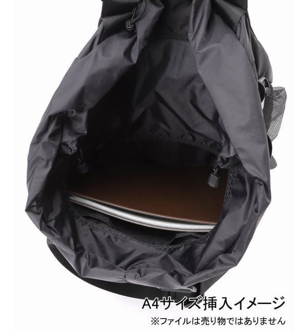 JOURNAL STANDARD relume「《WEB限定追加13》別注【CARIBOU MOUNTAINEERING】 バックパック」|リュック|