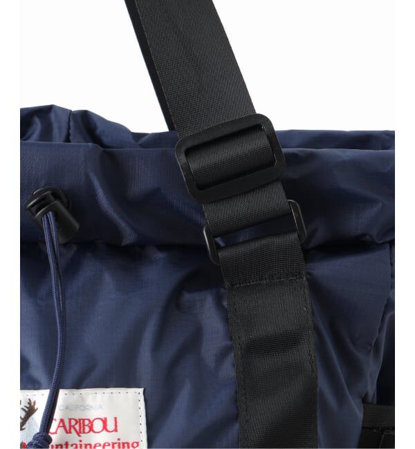 JOURNAL STANDARD relume「《WEB限定追加13》別注【CARIBOU MOUNTAINEERING】 バックパック」|リュック|