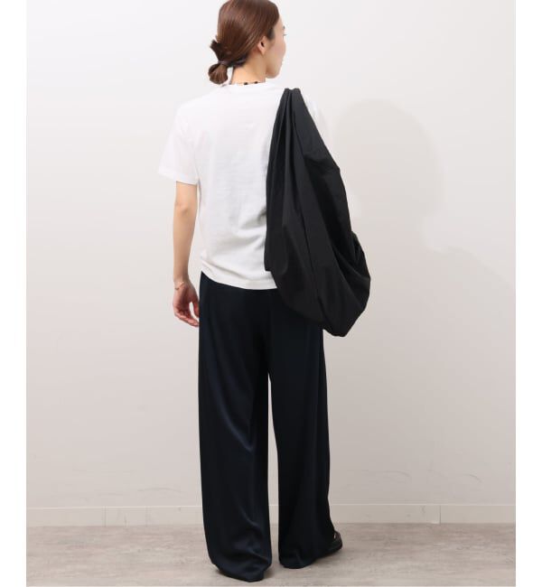 JOURNAL STANDARD relume「【Hanes &times; relume】別注 ウォッシュドコットン クルーネックTシャツ＜2枚セット＞」|Tシャツ・カットソー|