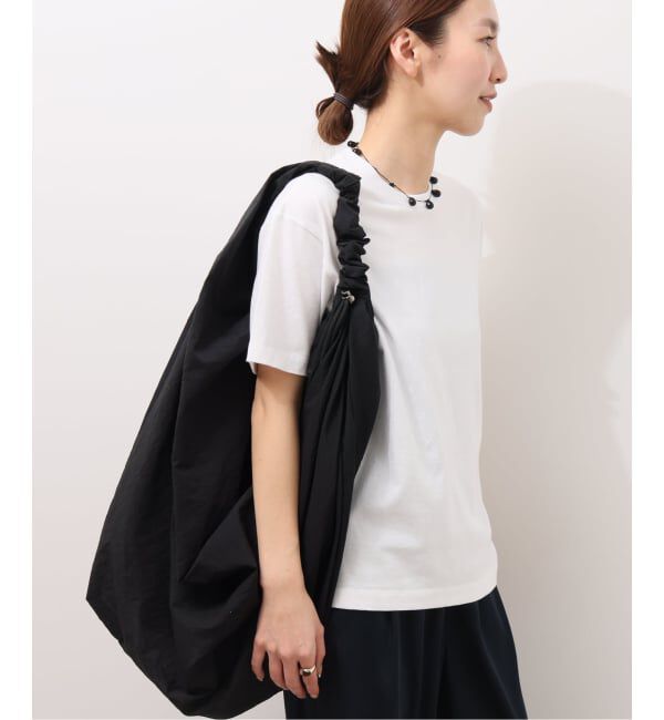 JOURNAL STANDARD relume「【Hanes &times; relume】別注 ウォッシュドコットン クルーネックTシャツ＜2枚セット＞」|Tシャツ・カットソー|