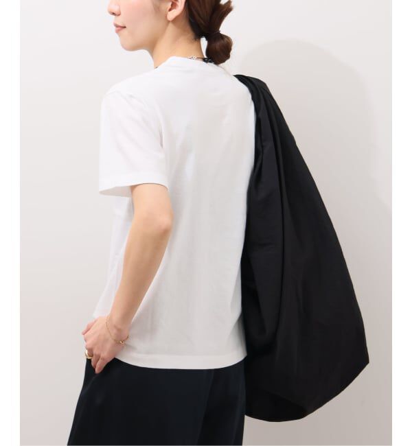 JOURNAL STANDARD relume「【Hanes &times; relume】別注 ウォッシュドコットン クルーネックTシャツ＜2枚セット＞」|Tシャツ・カットソー|