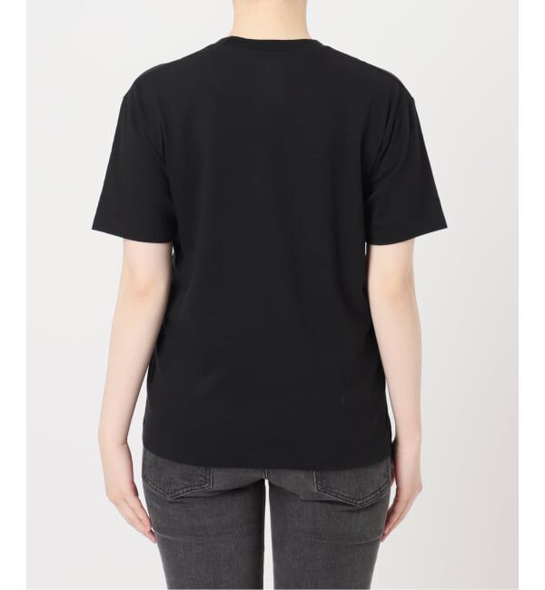 JOURNAL STANDARD relume「【Hanes &times; relume】別注 ウォッシュドコットン クルーネックTシャツ＜2枚セット＞」|Tシャツ・カットソー|