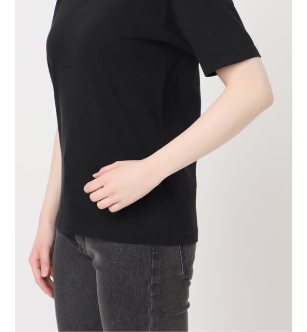 JOURNAL STANDARD relume「【Hanes &times; relume】別注 ウォッシュドコットン クルーネックTシャツ＜2枚セット＞」|Tシャツ・カットソー|