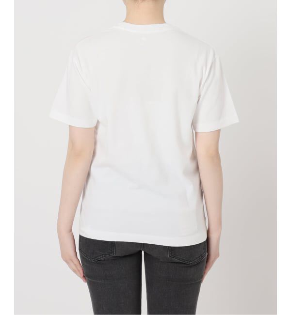 JOURNAL STANDARD relume「【Hanes &times; relume】別注 ウォッシュドコットン クルーネックTシャツ＜2枚セット＞」|Tシャツ・カットソー|