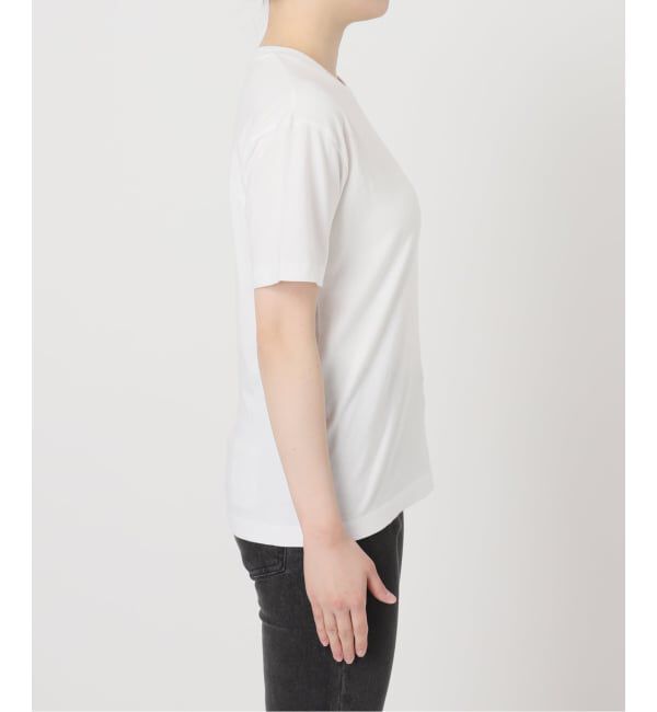JOURNAL STANDARD relume「【Hanes &times; relume】別注 ウォッシュドコットン クルーネックTシャツ＜2枚セット＞」|Tシャツ・カットソー|