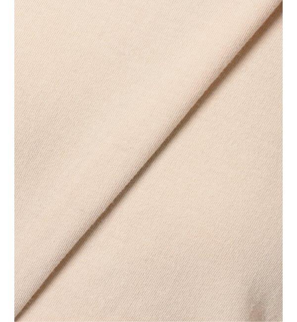 JOURNAL STANDARD relume「【Hanes &times; relume】別注 ウォッシュドコットン クルーネックTシャツ＜2枚セット＞」|Tシャツ・カットソー|