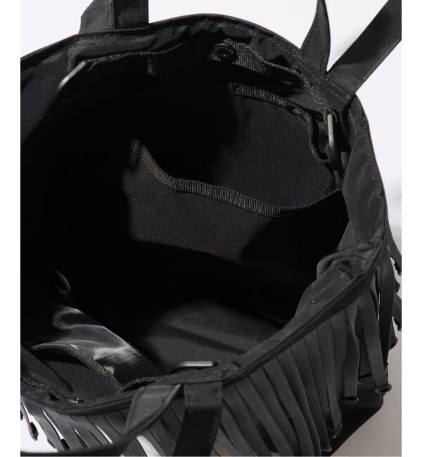 JOURNAL STANDARD relume「BAICYCLON by bagjack テープフリンジ トートバッグ BCL-127」|トートバッグ|
