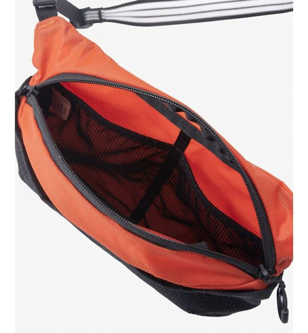 JOURNAL STANDARD「THE NORTH FACE / ザ ノースフェイス Factor ファクター 3L」|ショルダー・メッセンジャー|