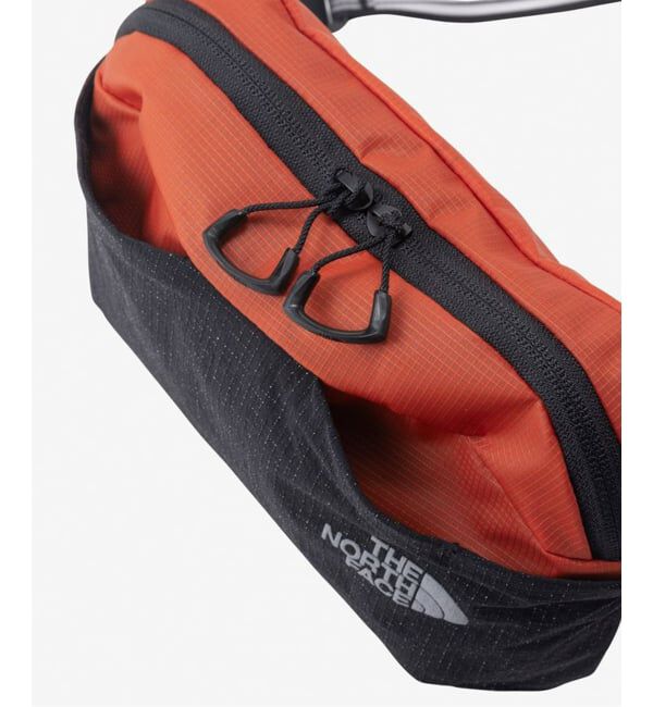 JOURNAL STANDARD「THE NORTH FACE / ザ ノースフェイス Factor ファクター 3L」|ショルダー・メッセンジャー|
