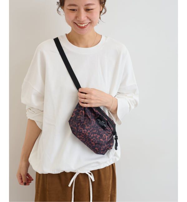 JOURNAL STANDARD relume「《追加予約3》ギャザーヘムロングスリーブ」|Tシャツ・カットソー|