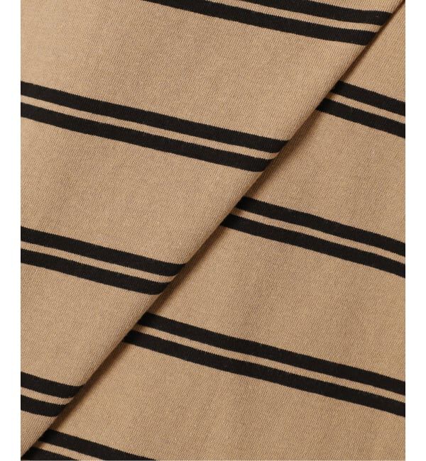 JOURNAL STANDARD relume「《追加予約3》ギャザーヘムロングスリーブ」|Tシャツ・カットソー|
