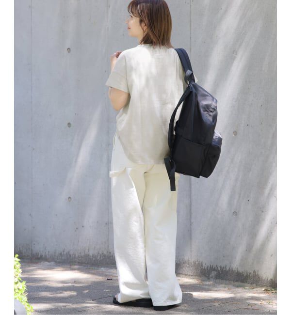 JOURNAL STANDARD relume「《WEB限定予約》別注＜撥水＞【PACKING/パッキング】バックパック」|リュック|